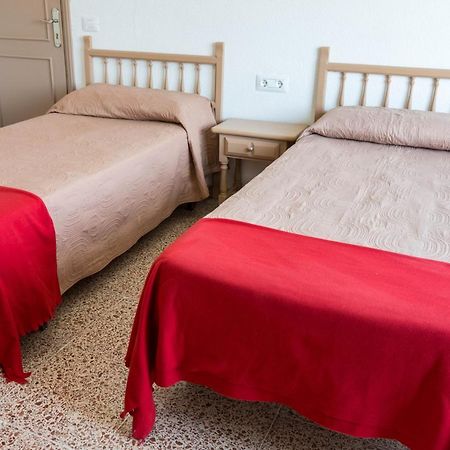 Pension Alcala Екстериор снимка
