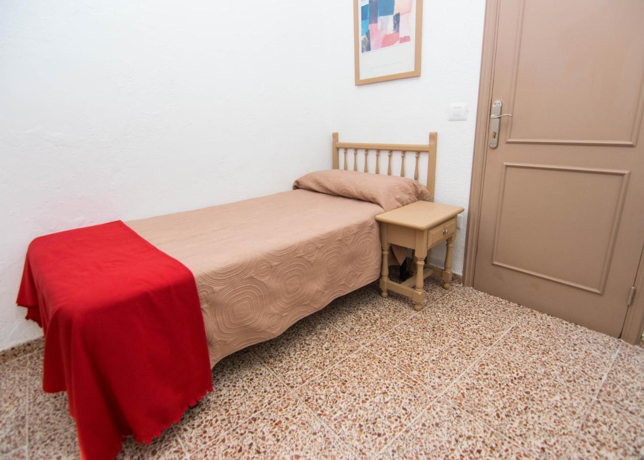 Pension Alcala Екстериор снимка