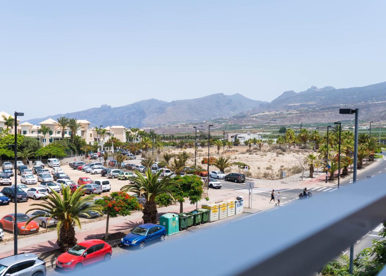 Pension Alcala Екстериор снимка