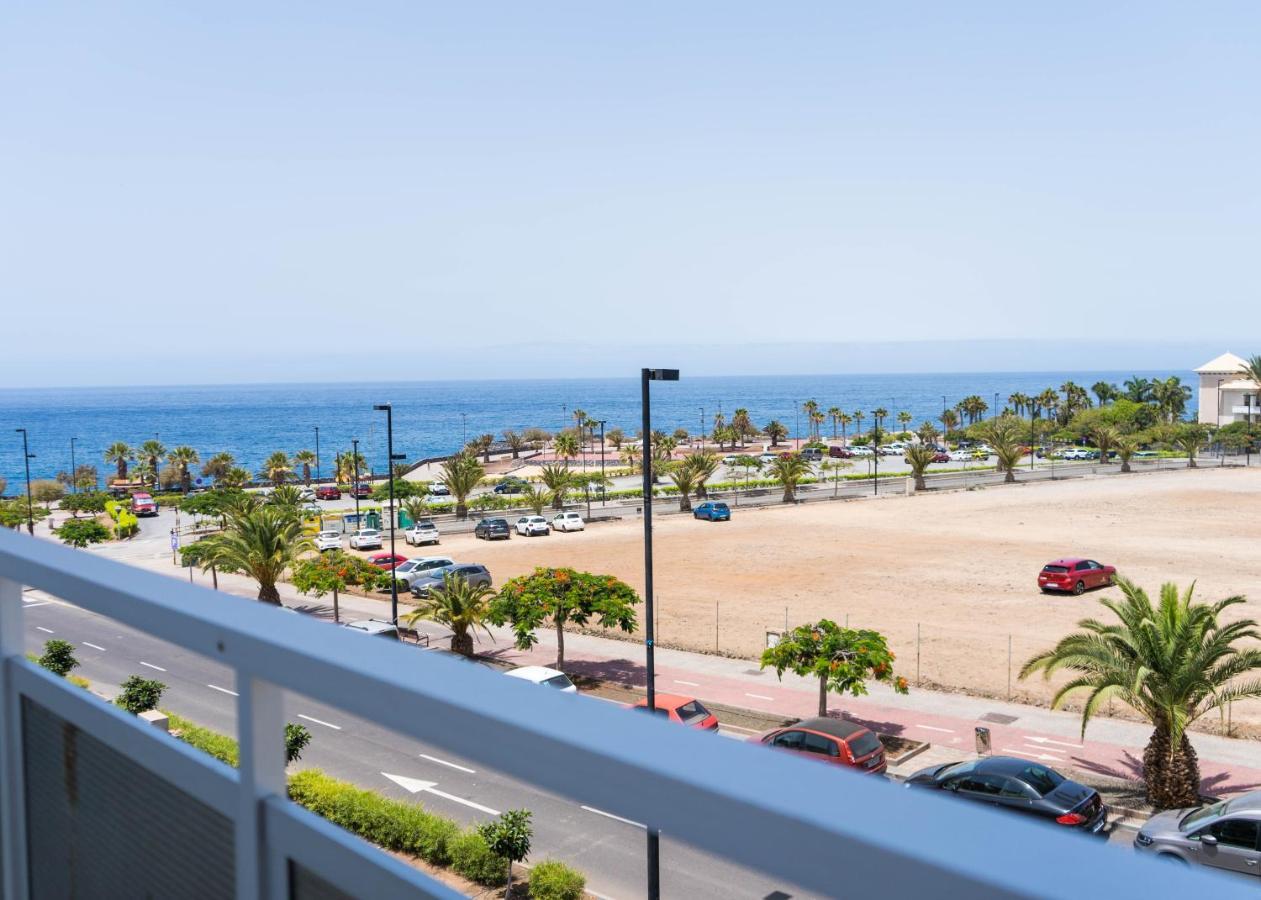Pension Alcala Екстериор снимка