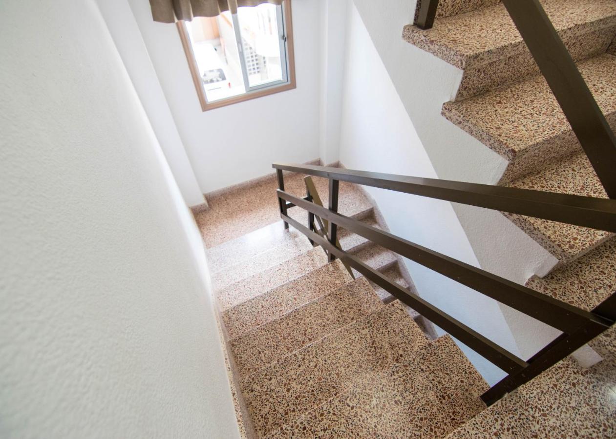 Pension Alcala Екстериор снимка