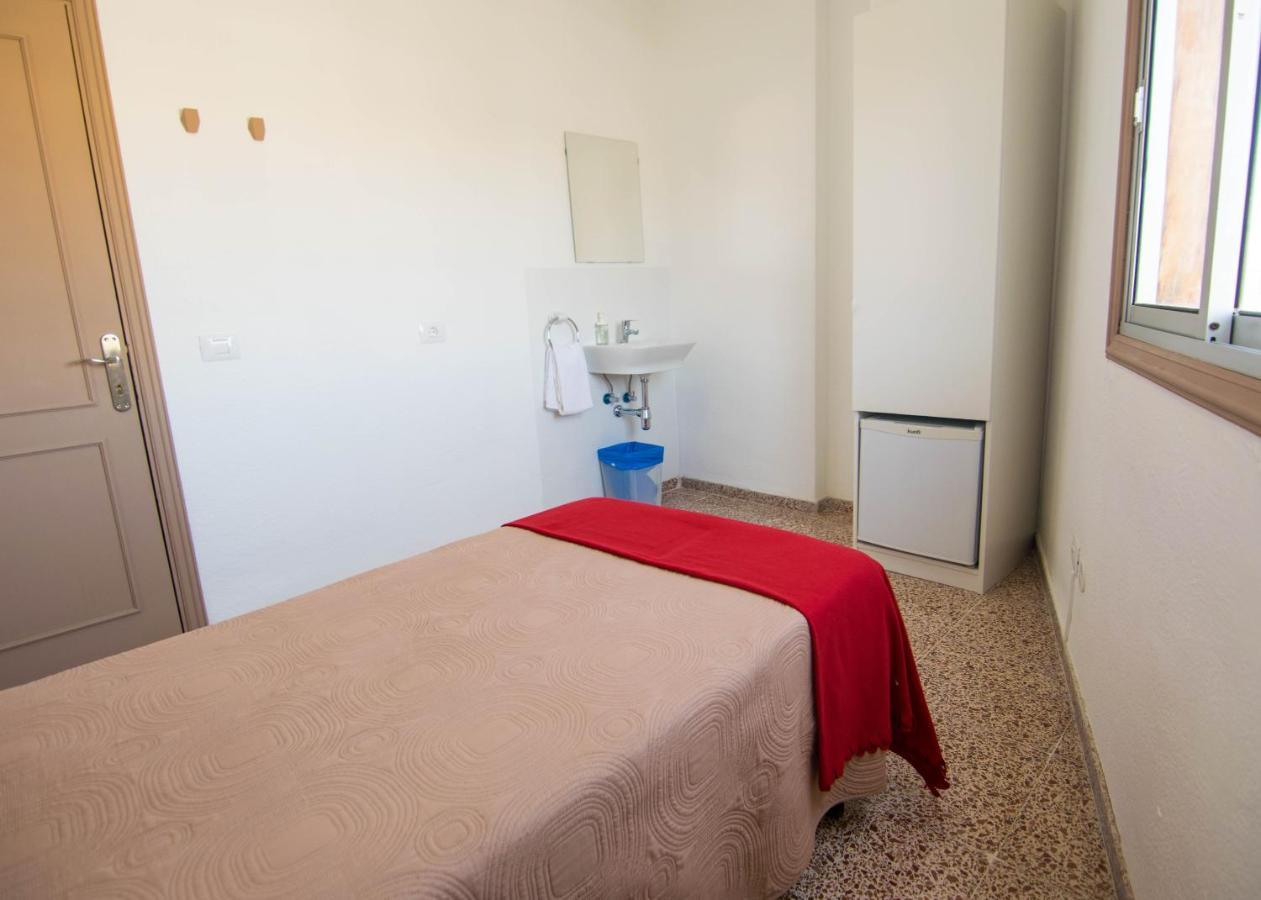 Pension Alcala Екстериор снимка