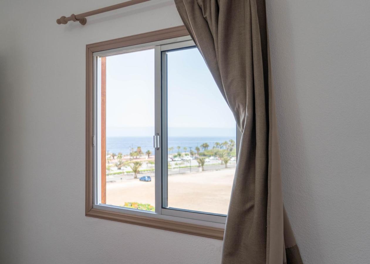 Pension Alcala Екстериор снимка